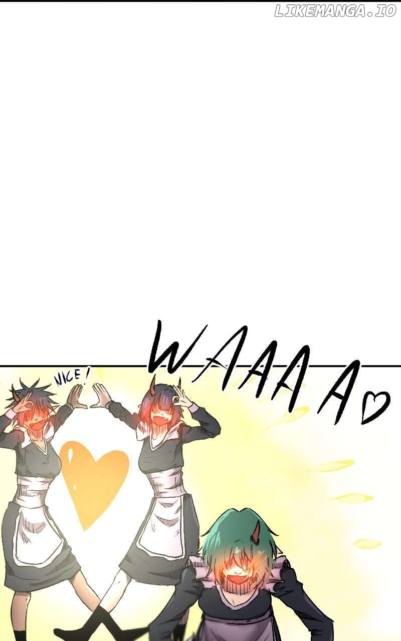 Depressed Hero Chapter 46 - page 13