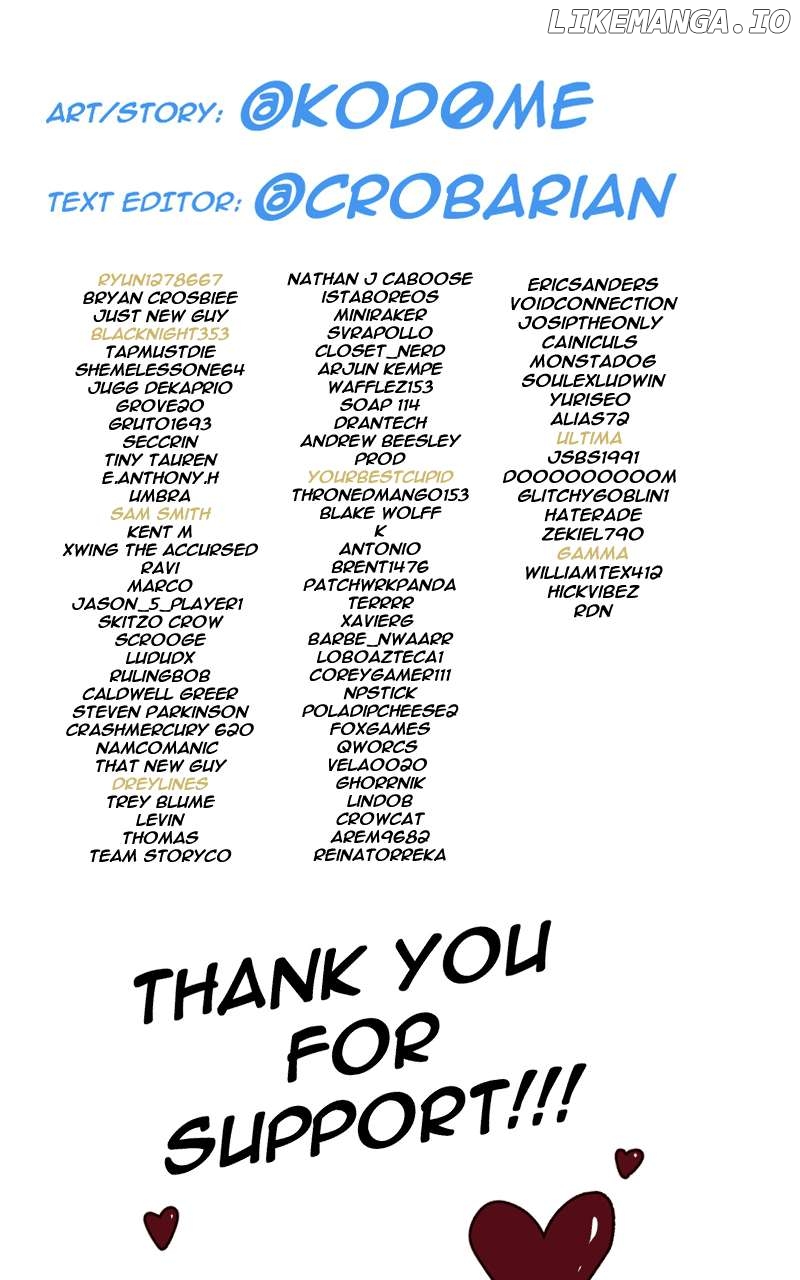 Depressed Hero Chapter 46 - page 26