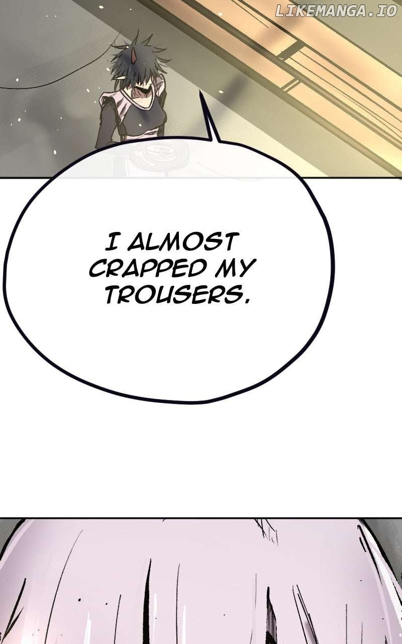 Depressed Hero Chapter 46 - page 3