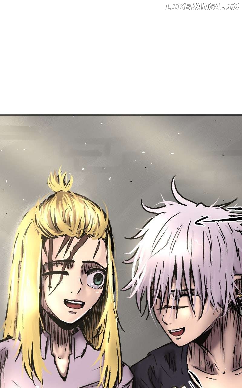 Depressed Hero Chapter 46 - page 5