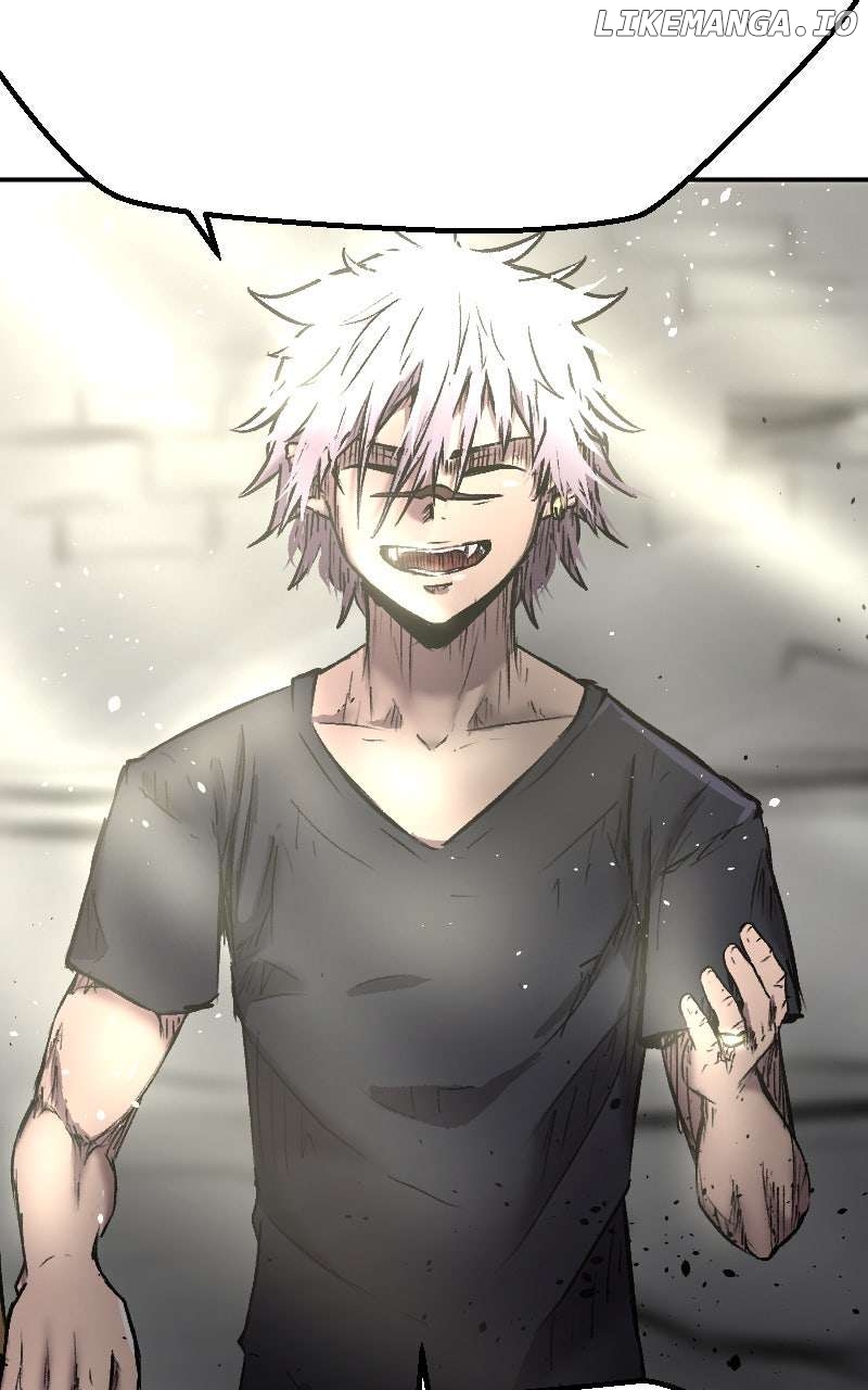 Depressed Hero Chapter 46 - page 8