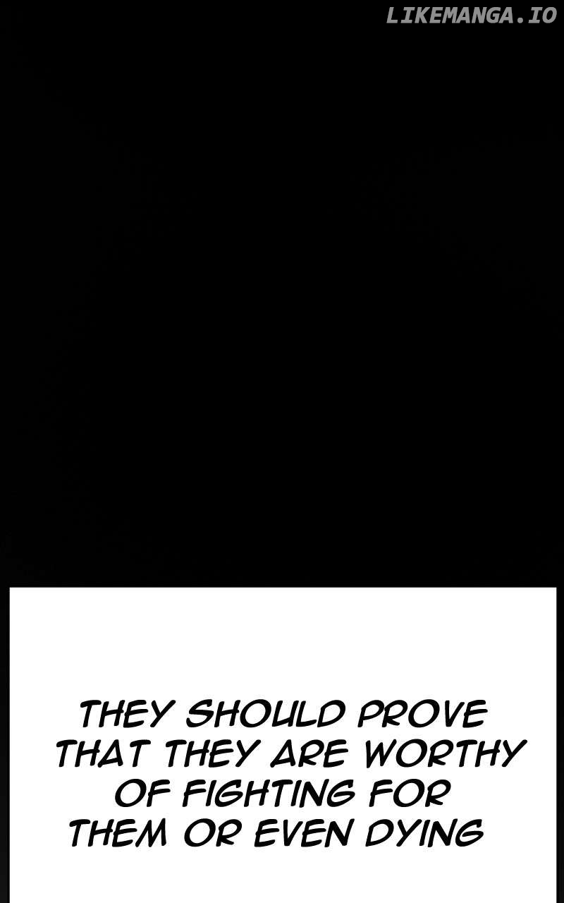 Depressed Hero Chapter 47 - page 11