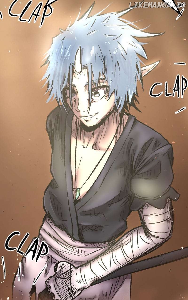 Depressed Hero Chapter 47 - page 16