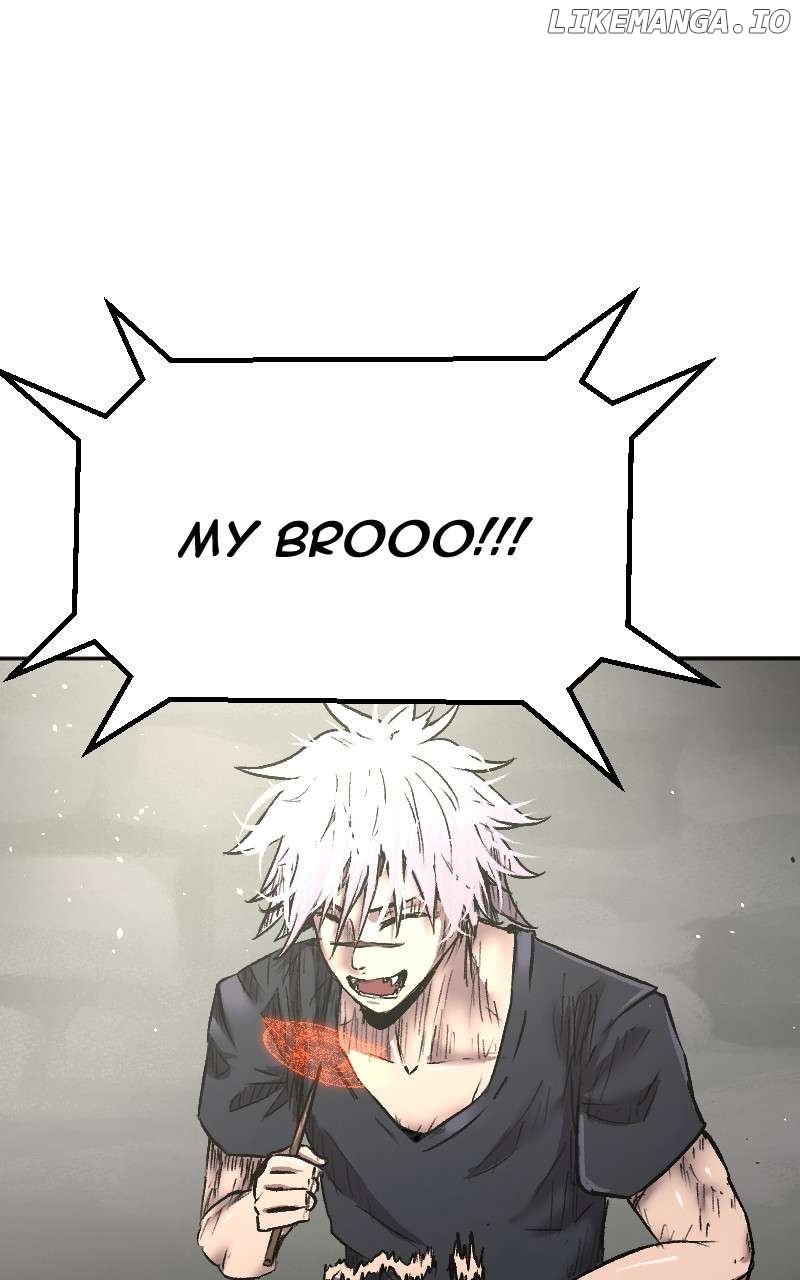 Depressed Hero Chapter 47 - page 19