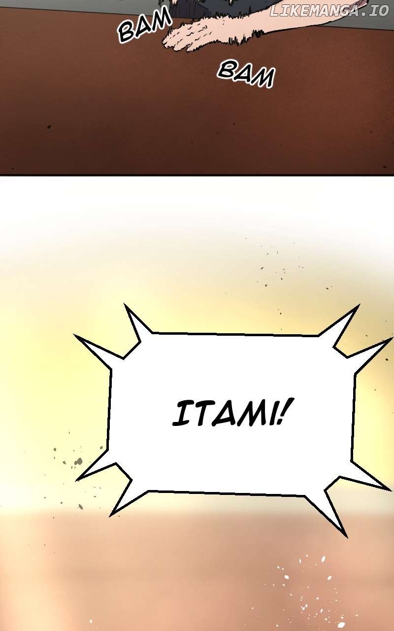 Depressed Hero Chapter 47 - page 20