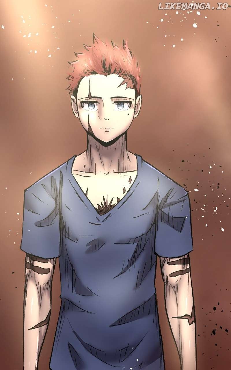Depressed Hero Chapter 47 - page 21
