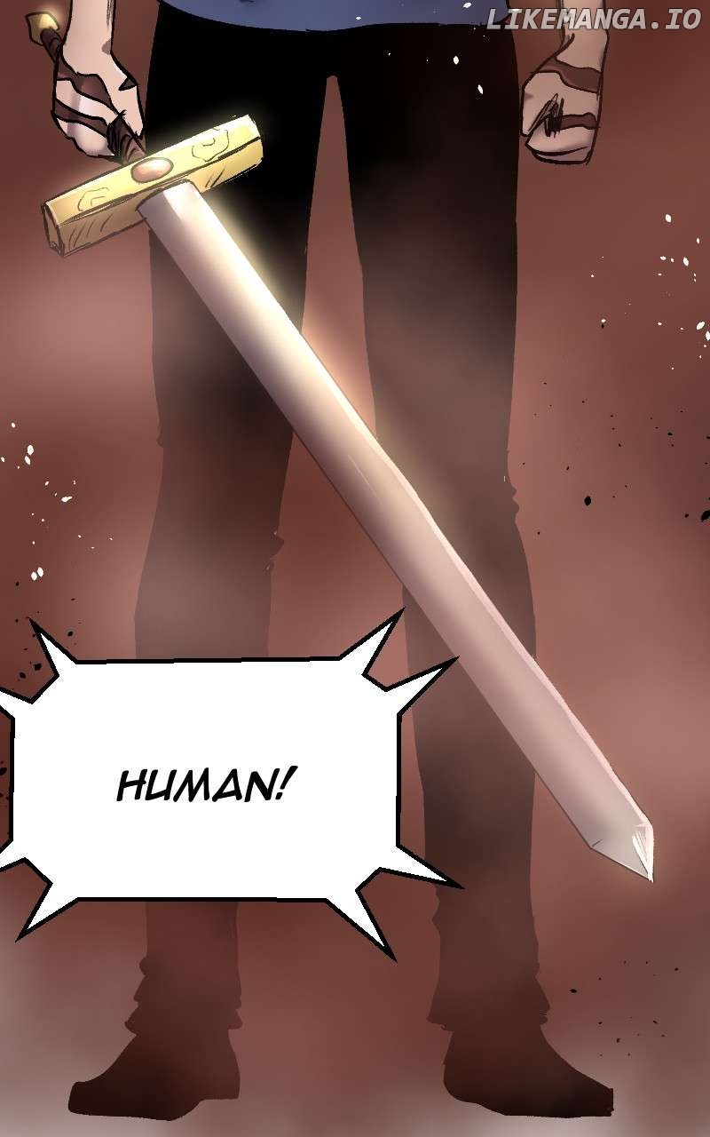 Depressed Hero Chapter 47 - page 22