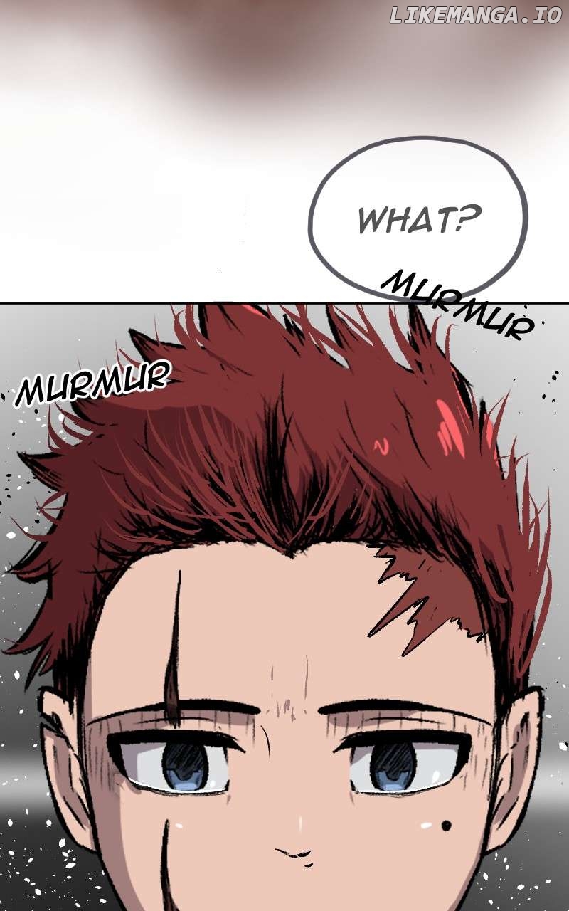 Depressed Hero Chapter 47 - page 23