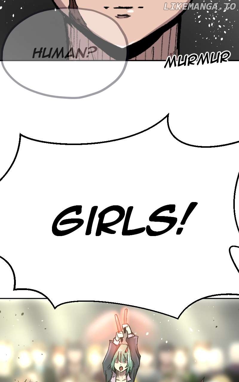 Depressed Hero Chapter 47 - page 24