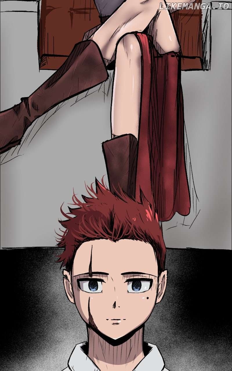 Depressed Hero Chapter 47 - page 7