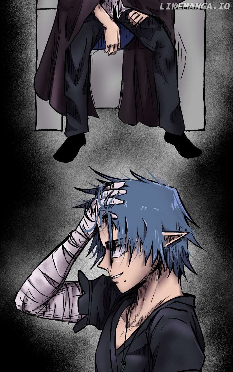 Depressed Hero Chapter 47 - page 9