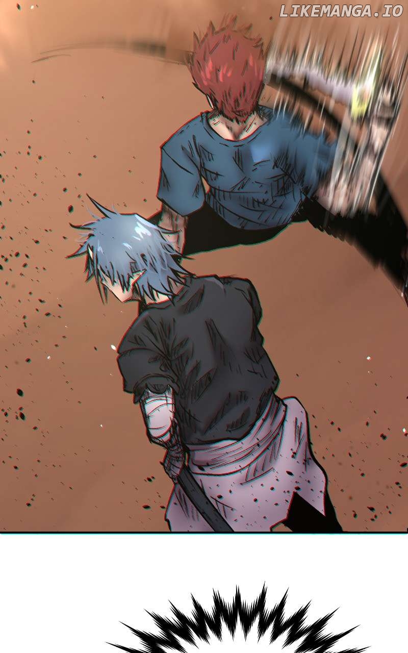 Depressed Hero Chapter 48 - page 10