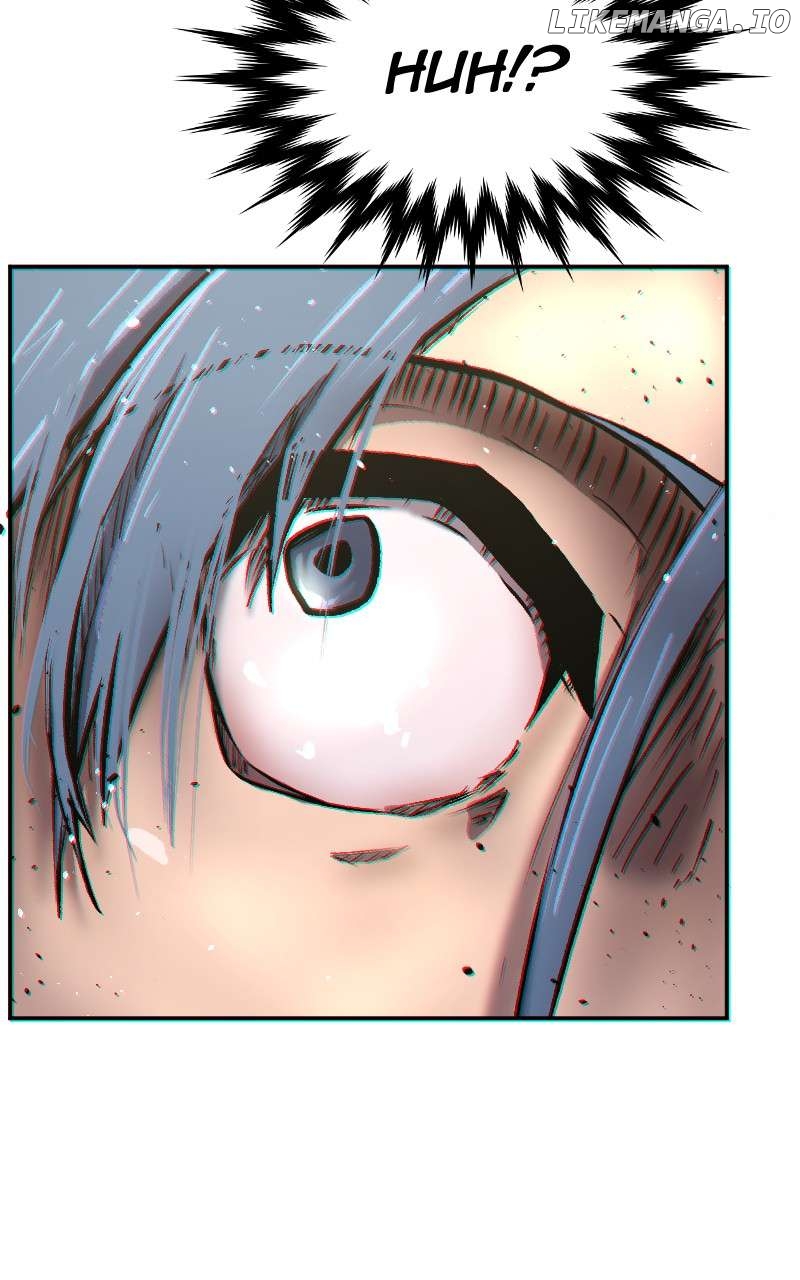 Depressed Hero Chapter 48 - page 11