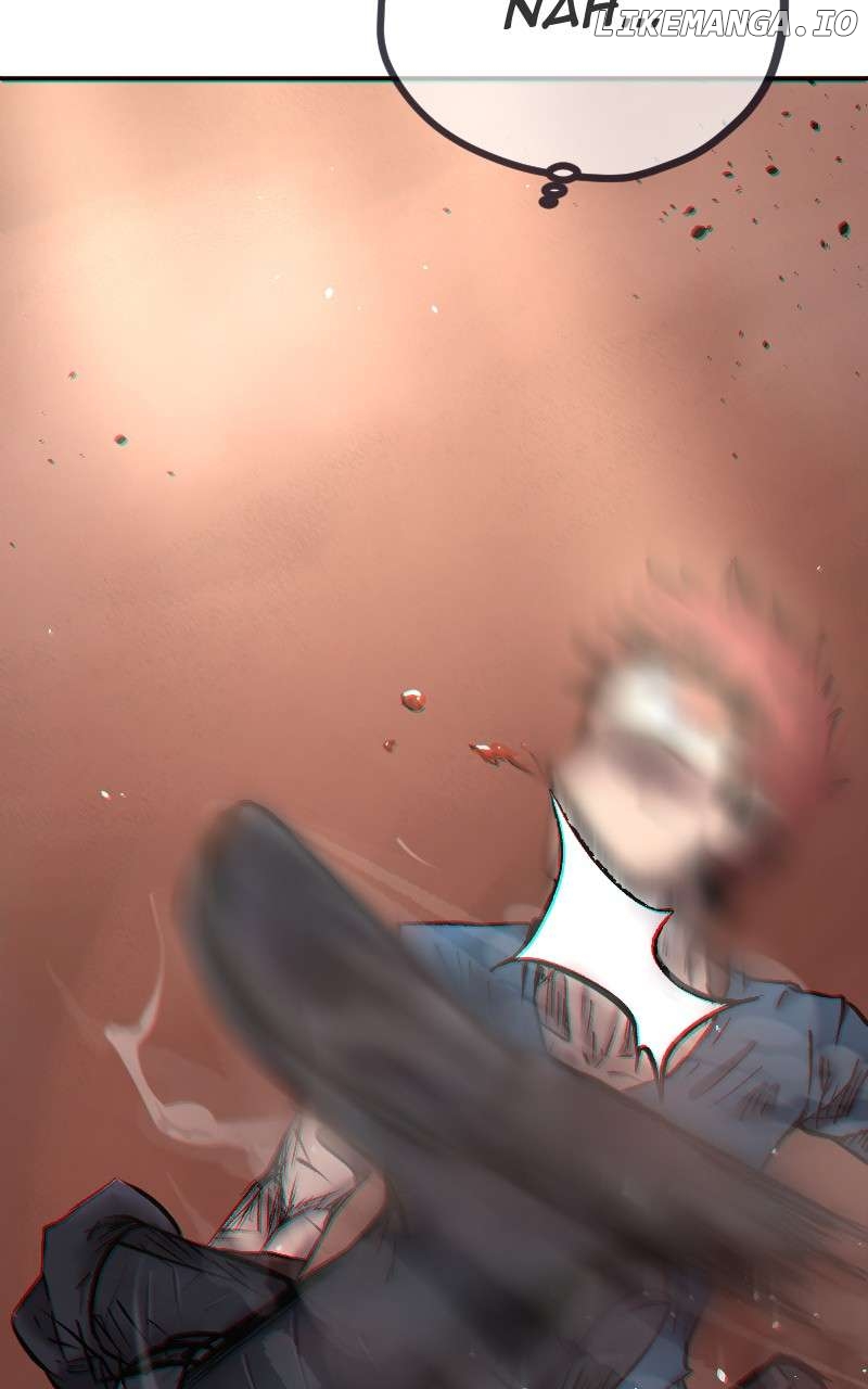 Depressed Hero Chapter 48 - page 17
