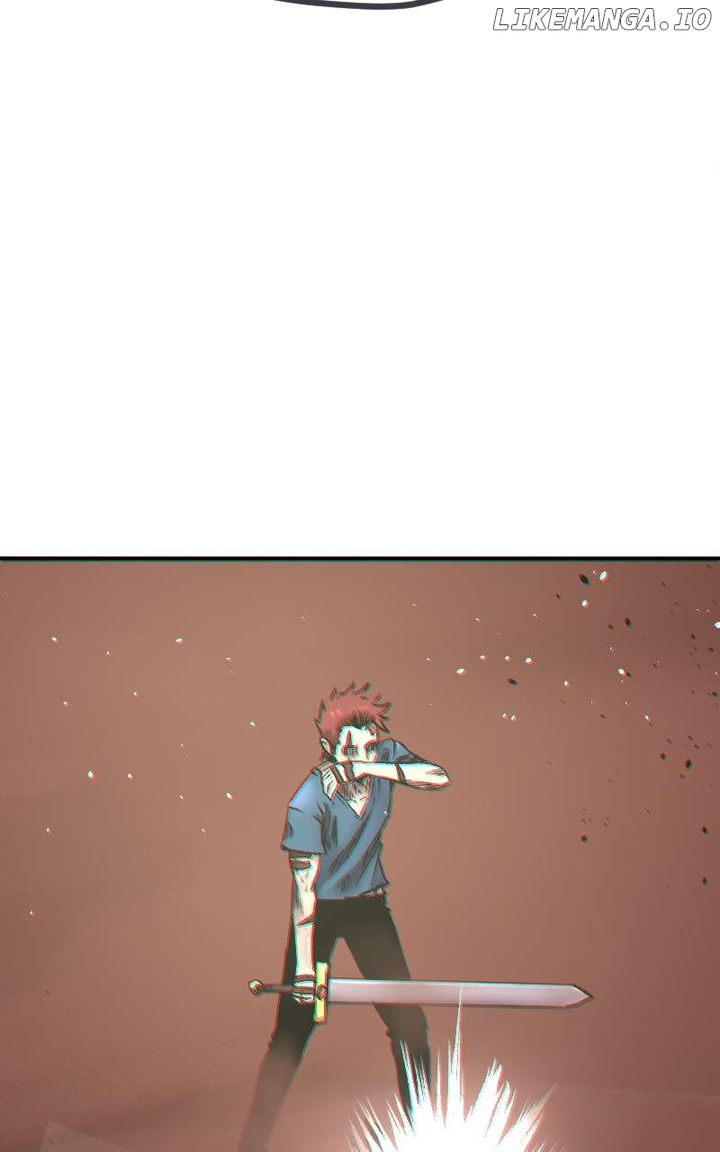 Depressed Hero Chapter 48 - page 19