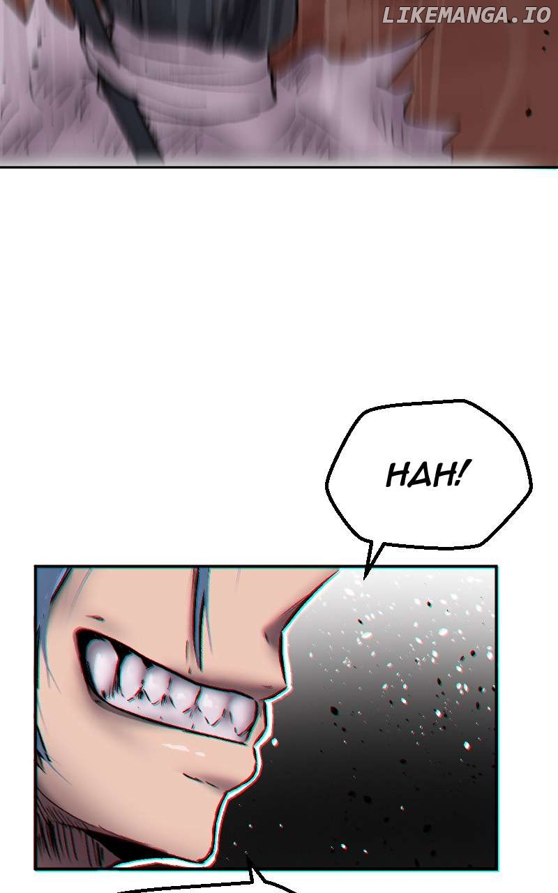 Depressed Hero Chapter 48 - page 21