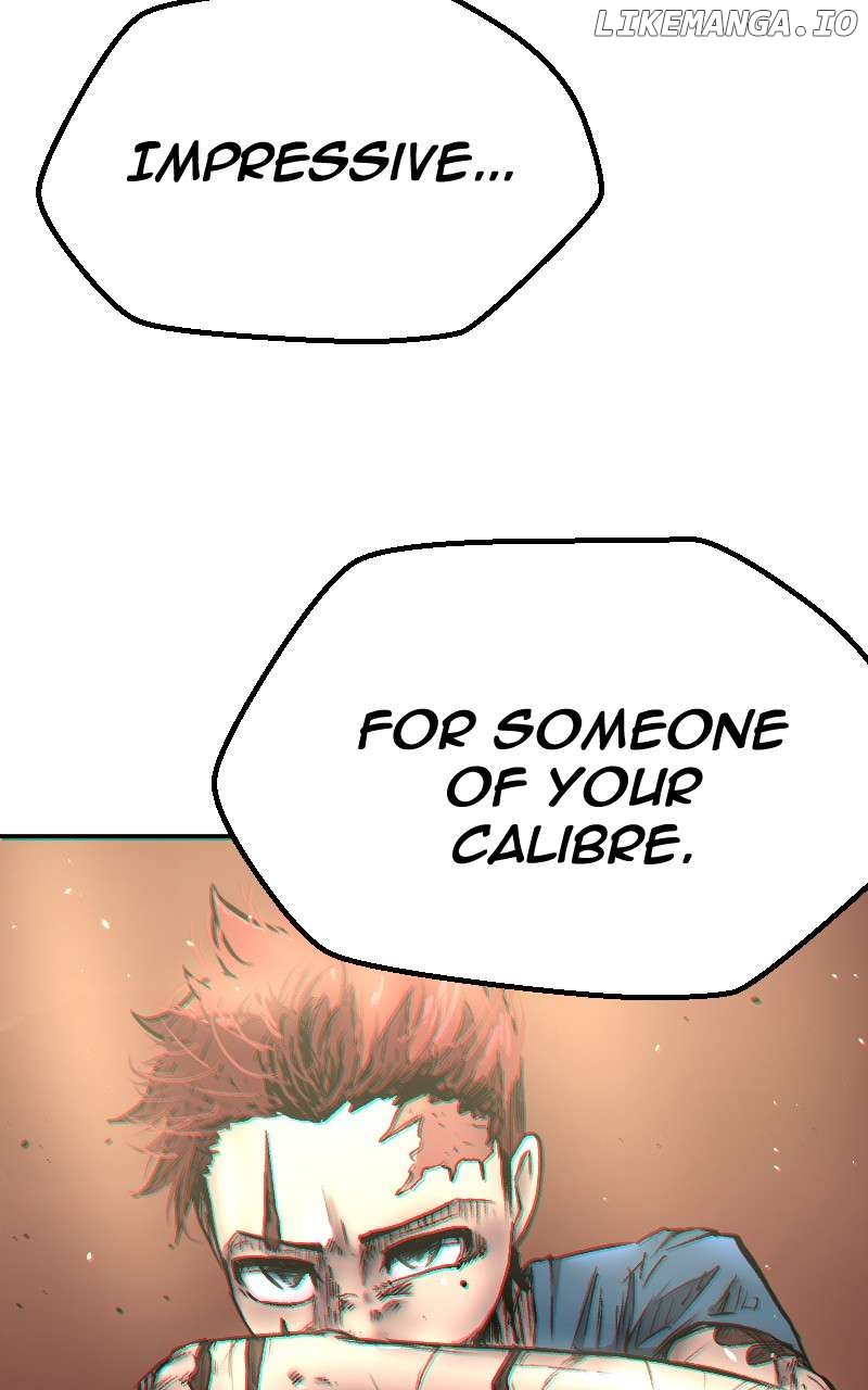 Depressed Hero Chapter 48 - page 22