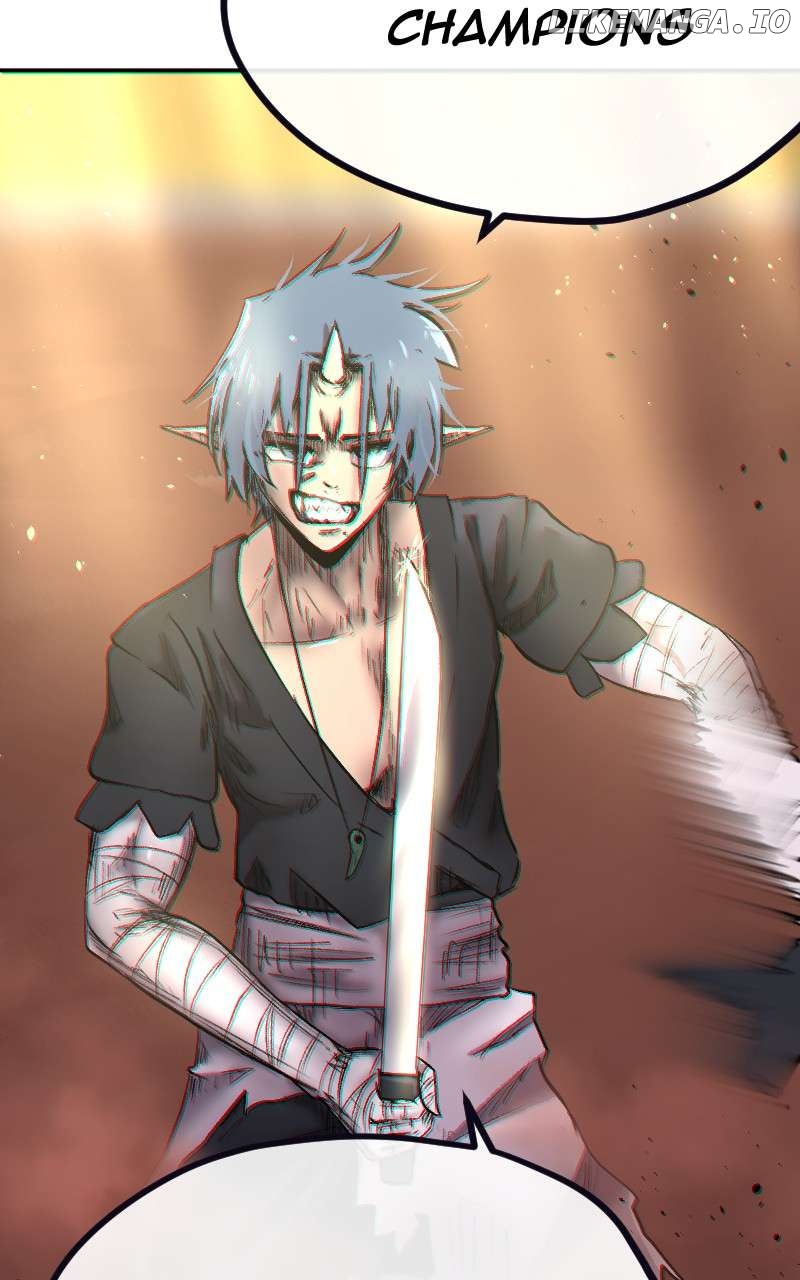 Depressed Hero Chapter 48 - page 26