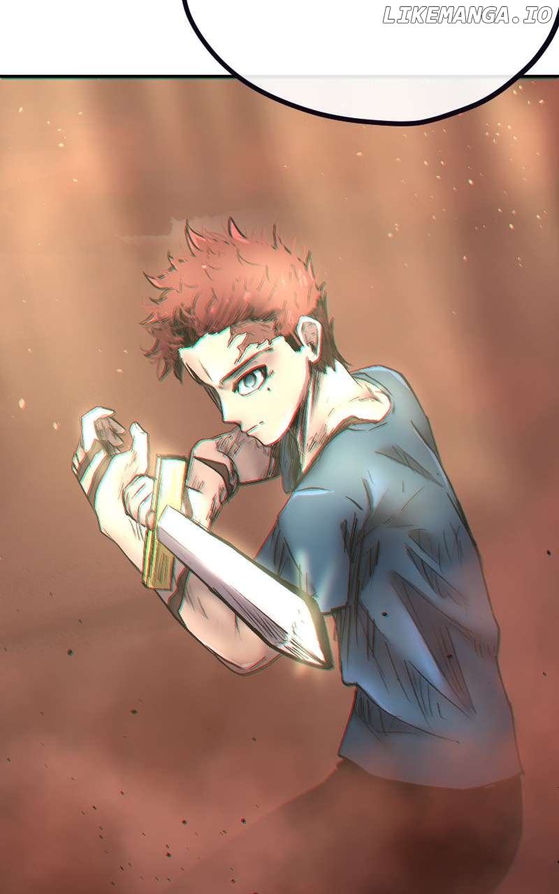 Depressed Hero Chapter 48 - page 28