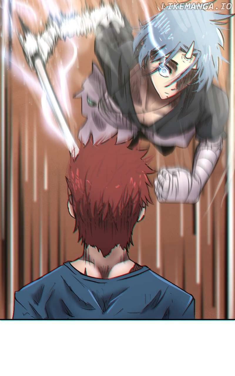 Depressed Hero Chapter 48 - page 33