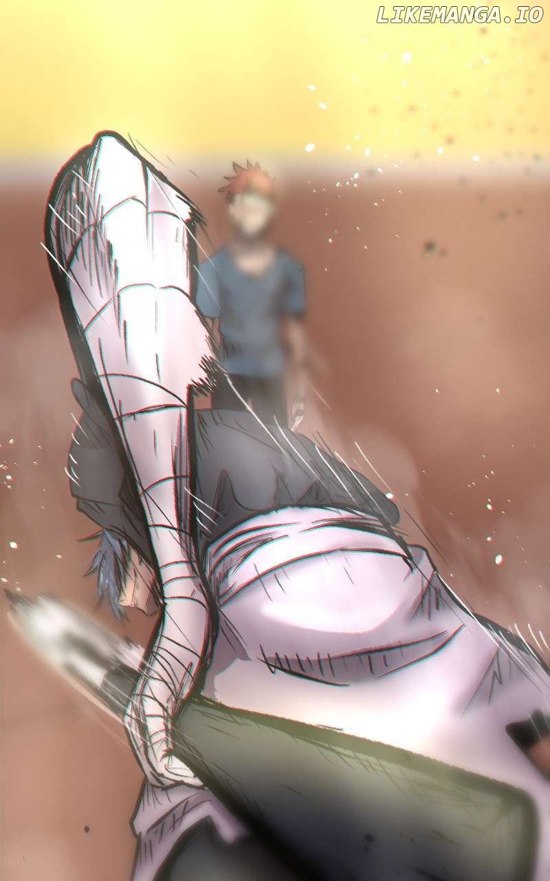 Depressed Hero Chapter 48 - page 4