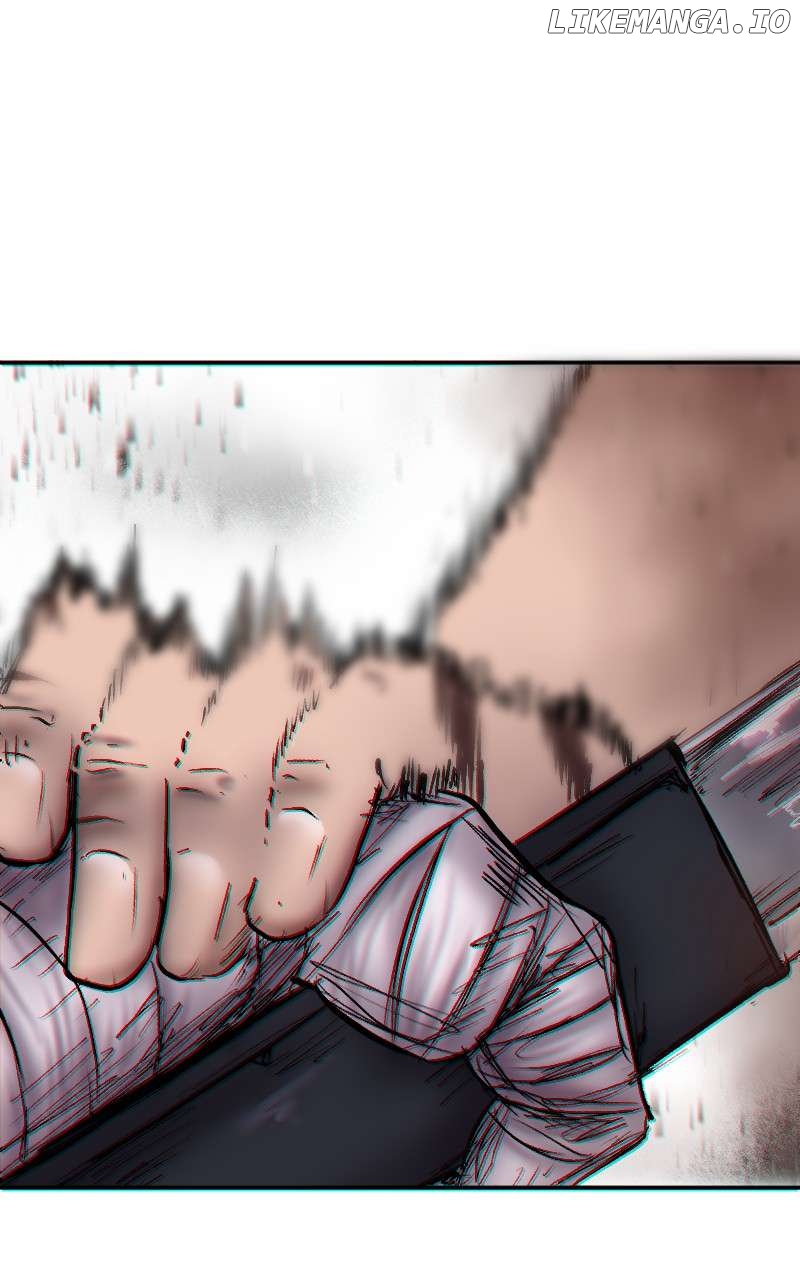 Depressed Hero Chapter 49 - page 11