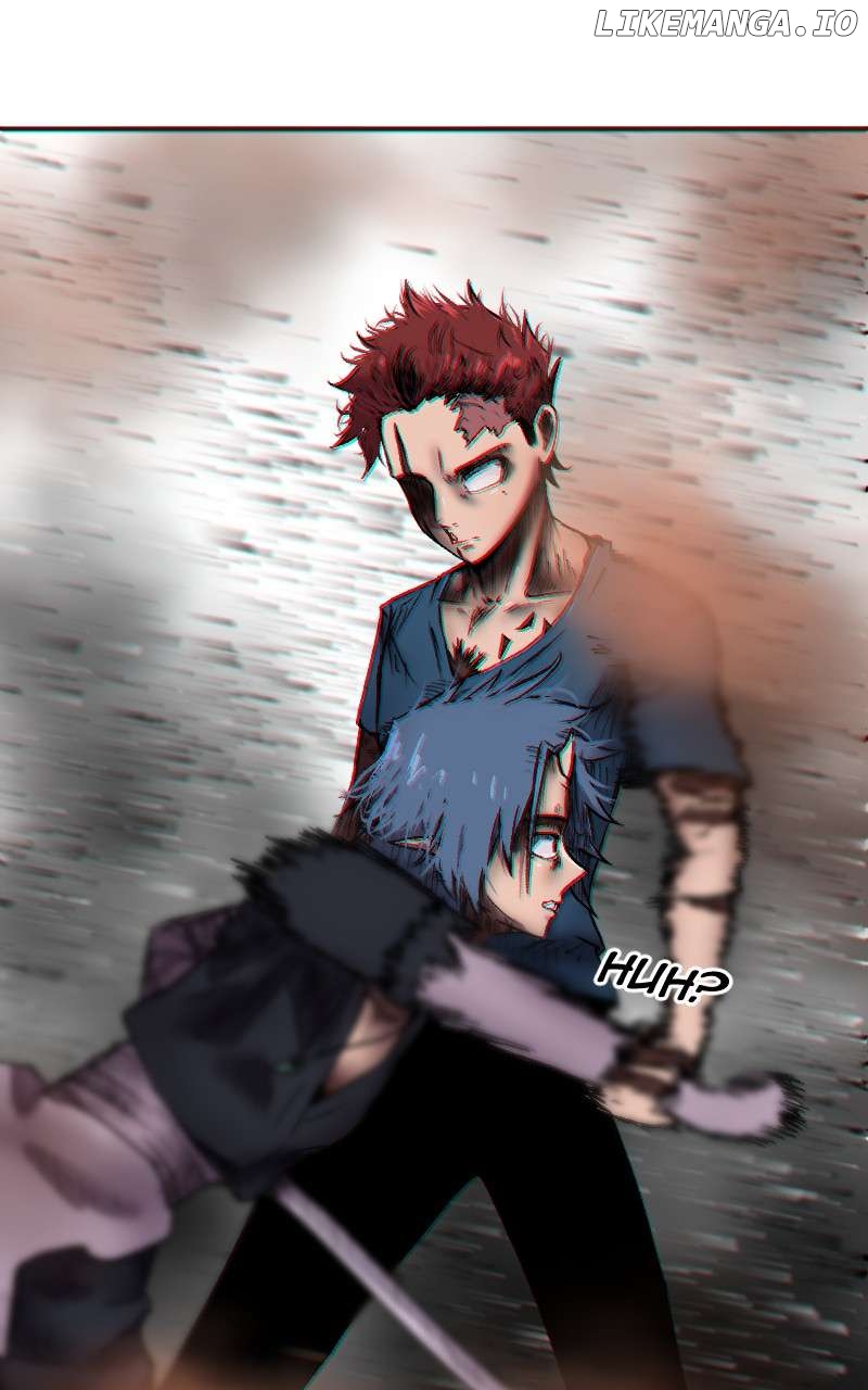 Depressed Hero Chapter 49 - page 17