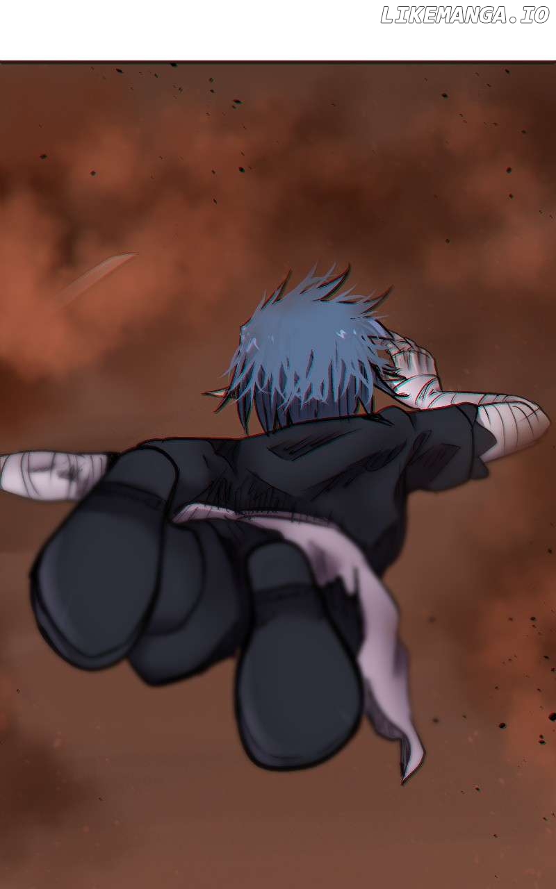Depressed Hero Chapter 49 - page 19