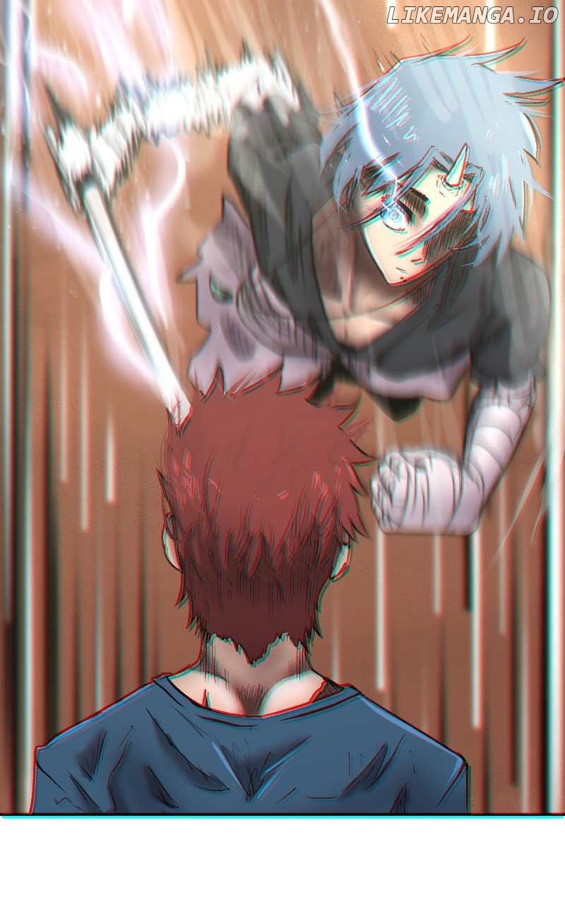 Depressed Hero Chapter 49 - page 2