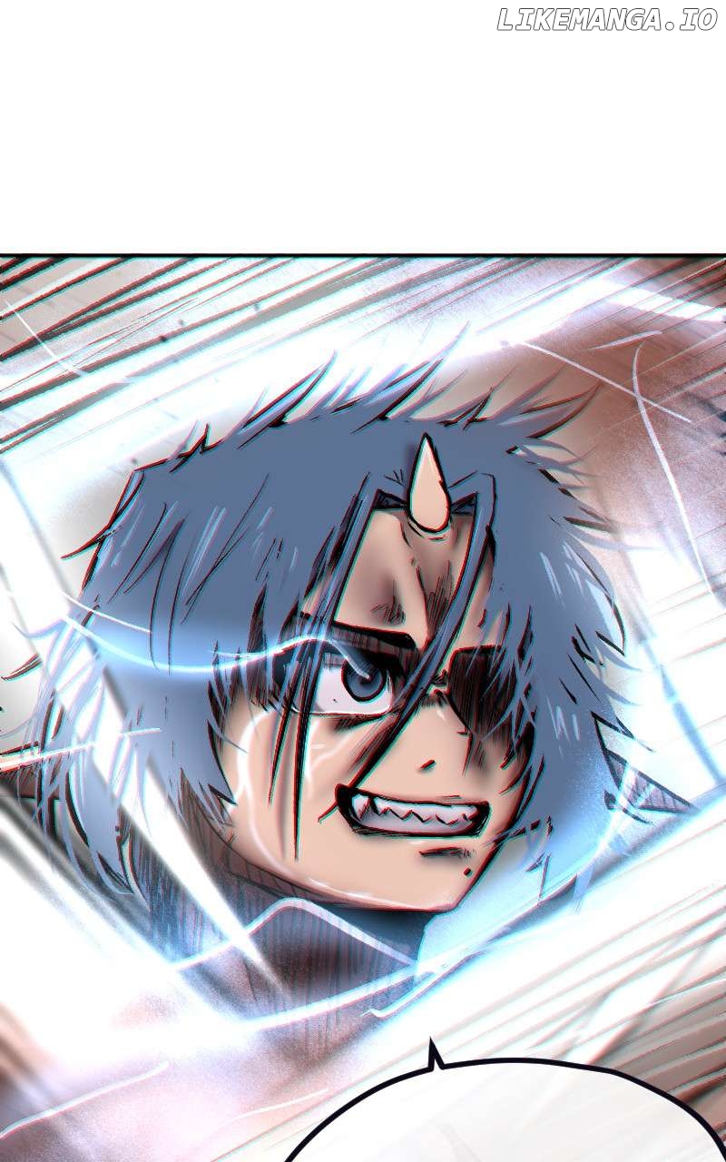 Depressed Hero Chapter 49 - page 4