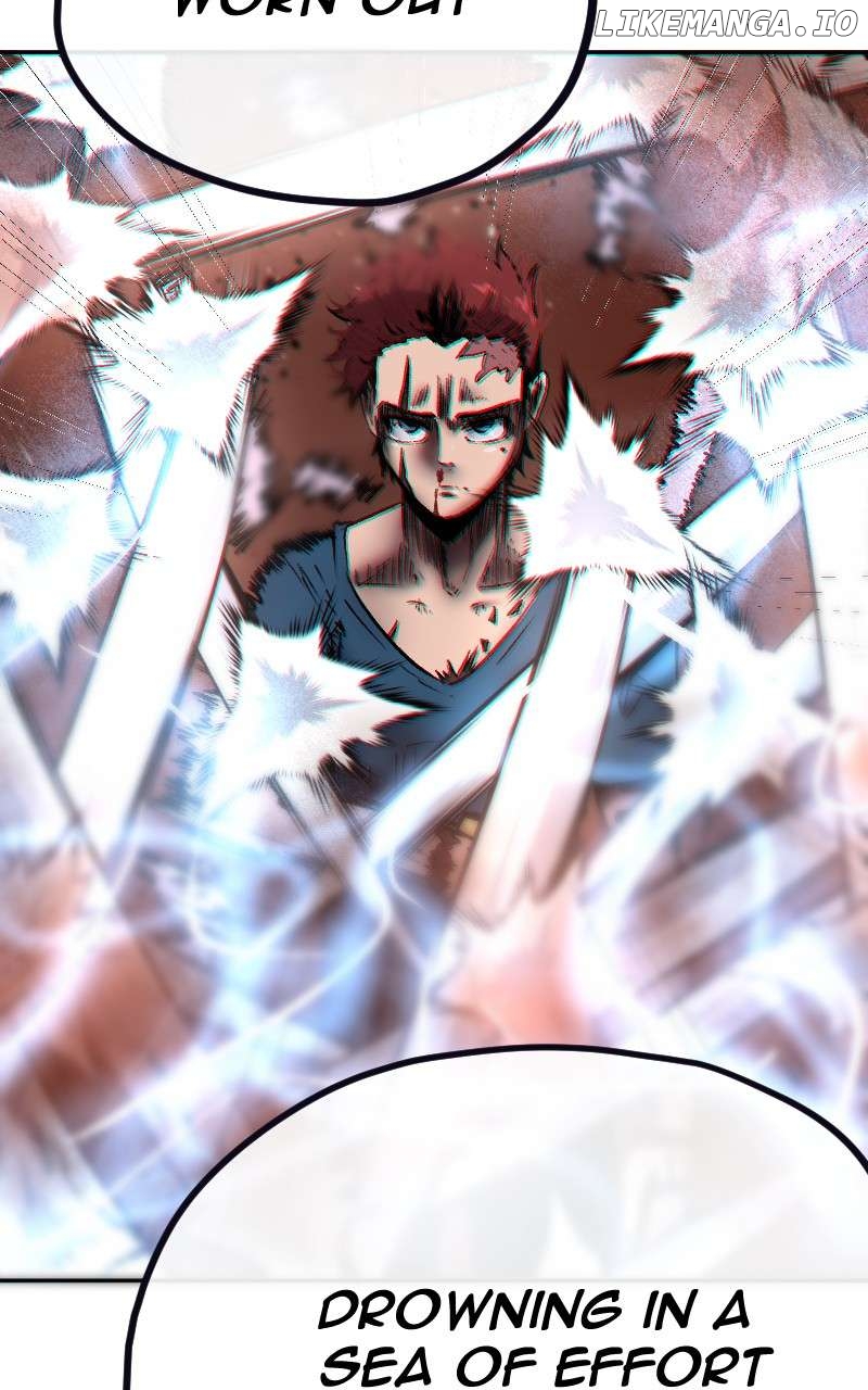 Depressed Hero Chapter 49 - page 6