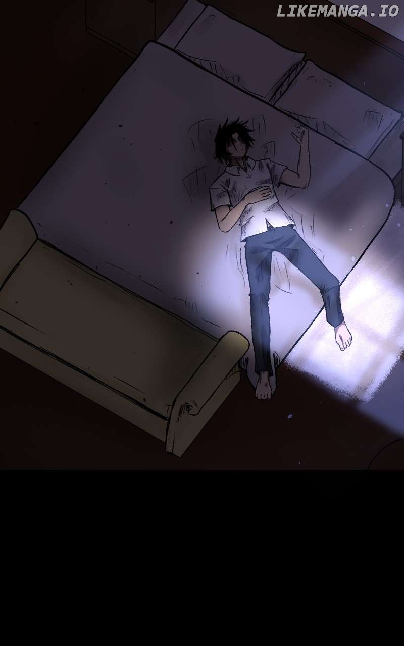 Depressed Hero Chapter 50 - page 20
