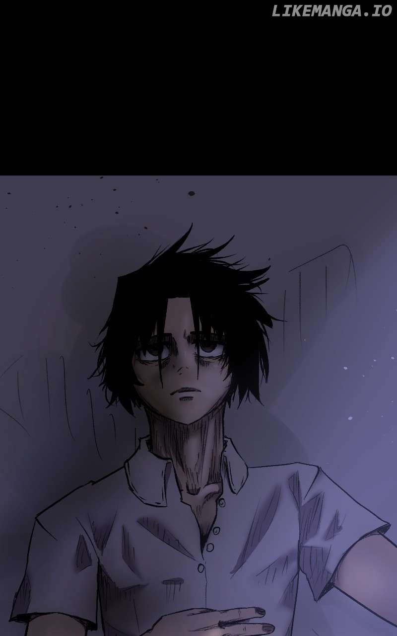 Depressed Hero Chapter 50 - page 21