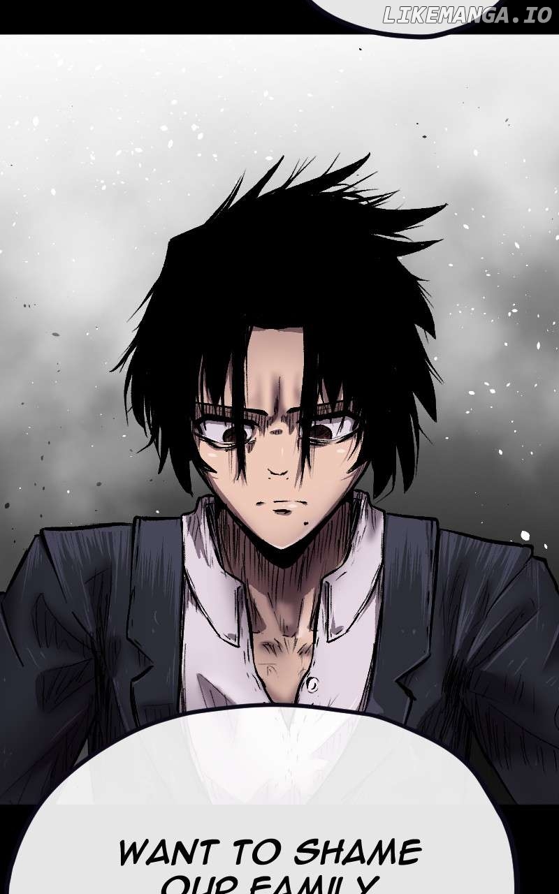 Depressed Hero Chapter 50 - page 7