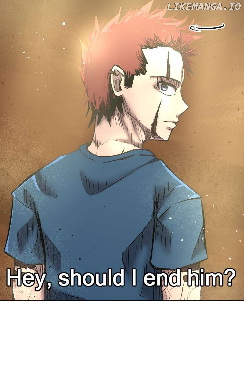 Depressed Hero Chapter 52 - page 14