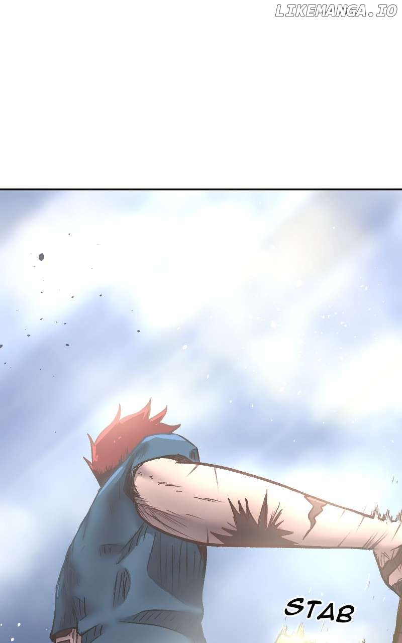 Depressed Hero Chapter 52 - page 18