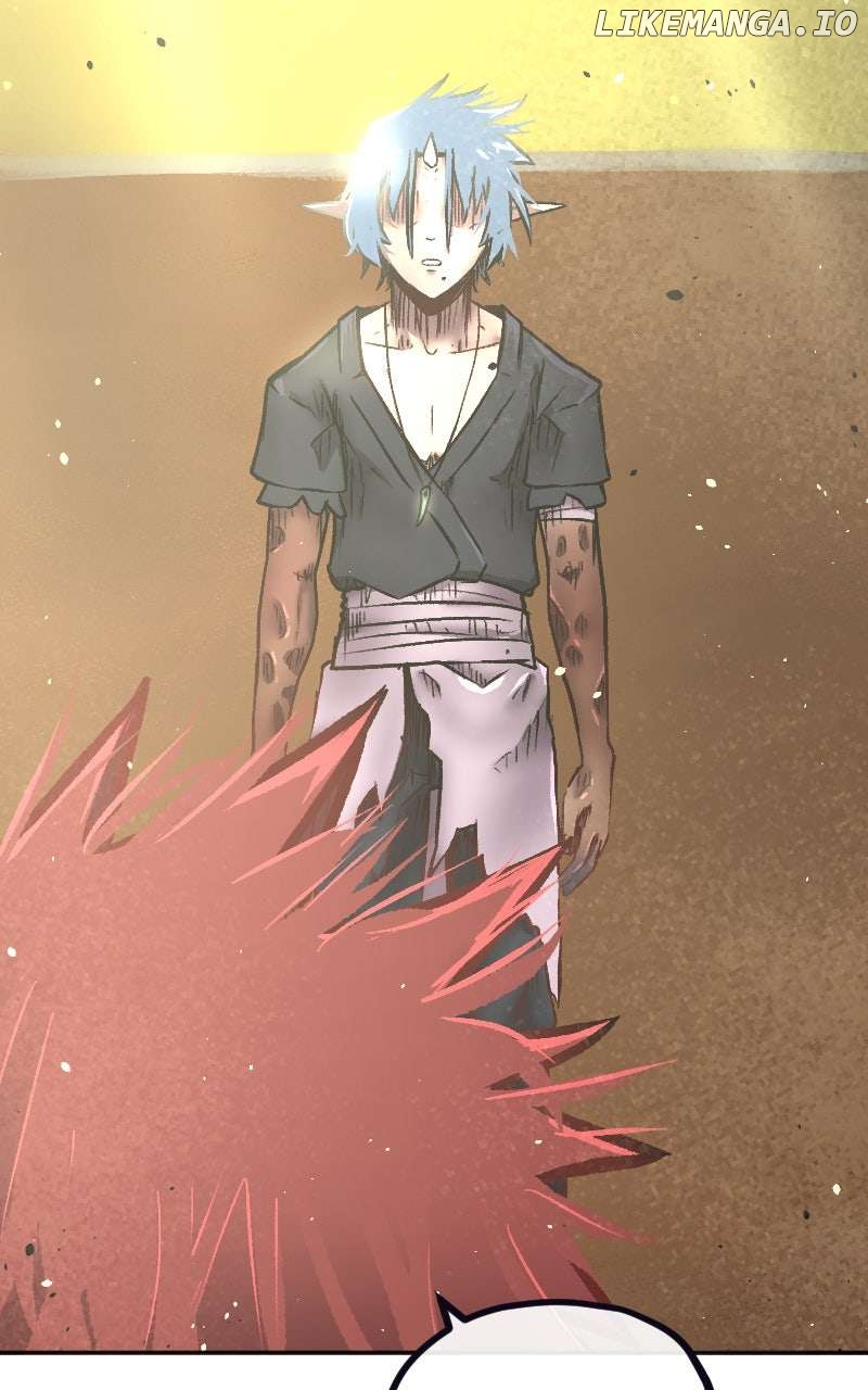 Depressed Hero Chapter 52 - page 21