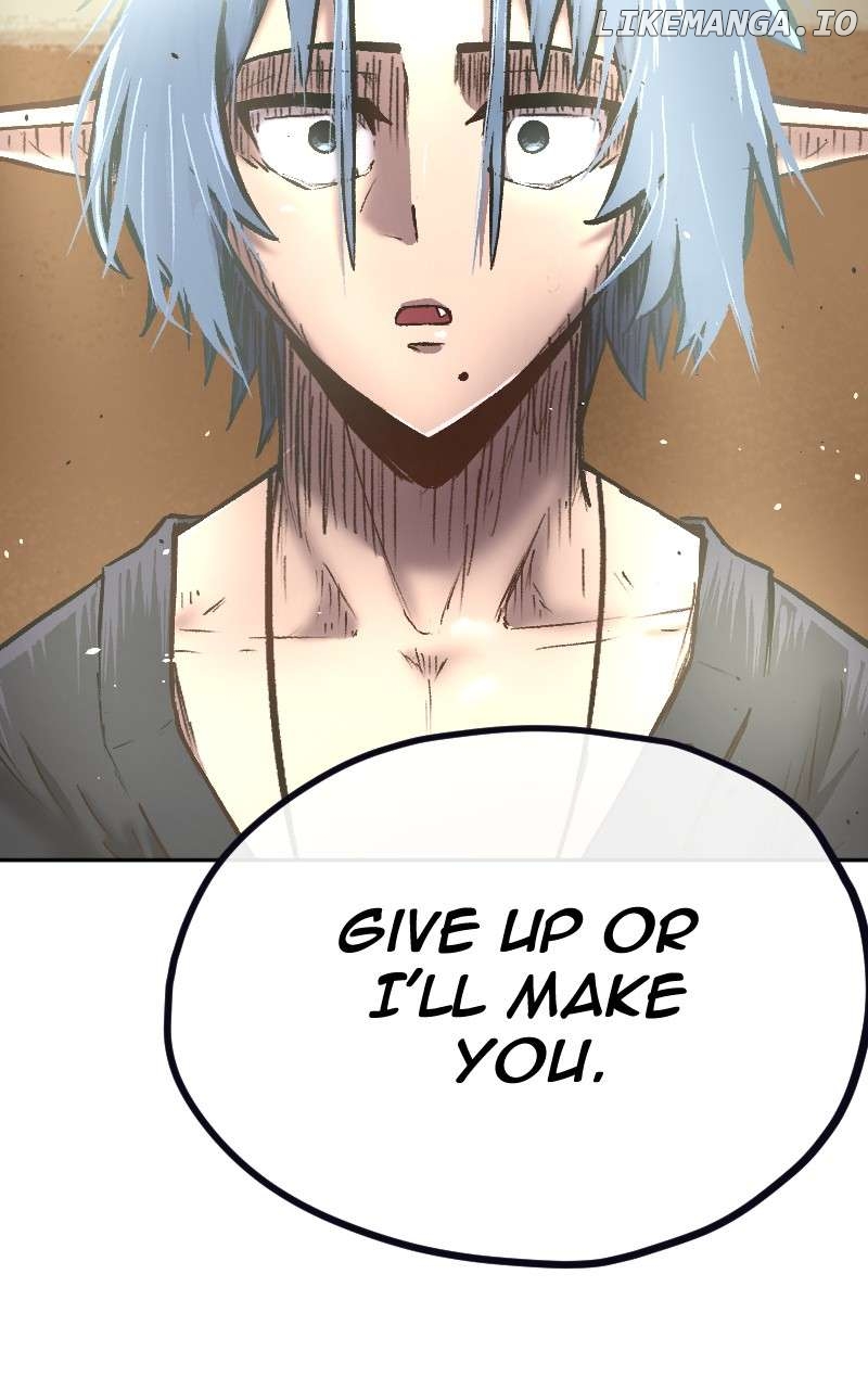 Depressed Hero Chapter 52 - page 23