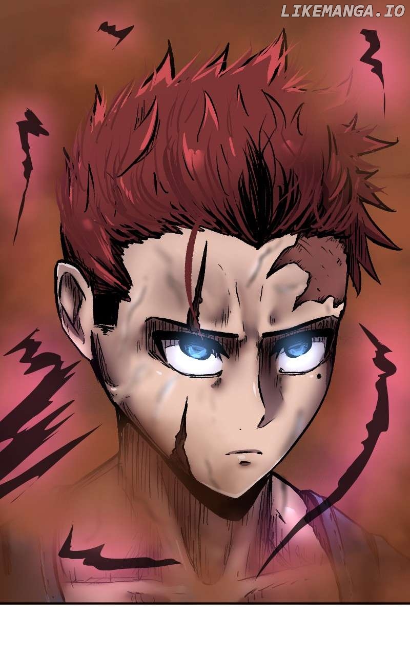 Depressed Hero Chapter 52 - page 4