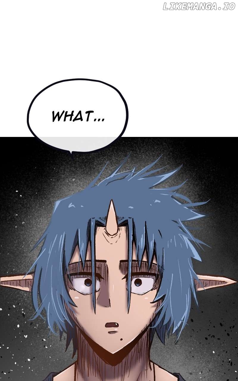 Depressed Hero Chapter 52 - page 5