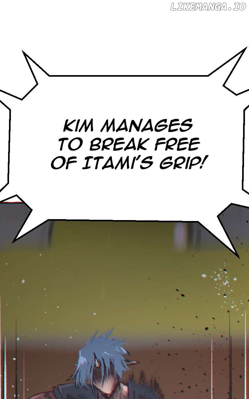 Depressed Hero Chapter 53 - page 12