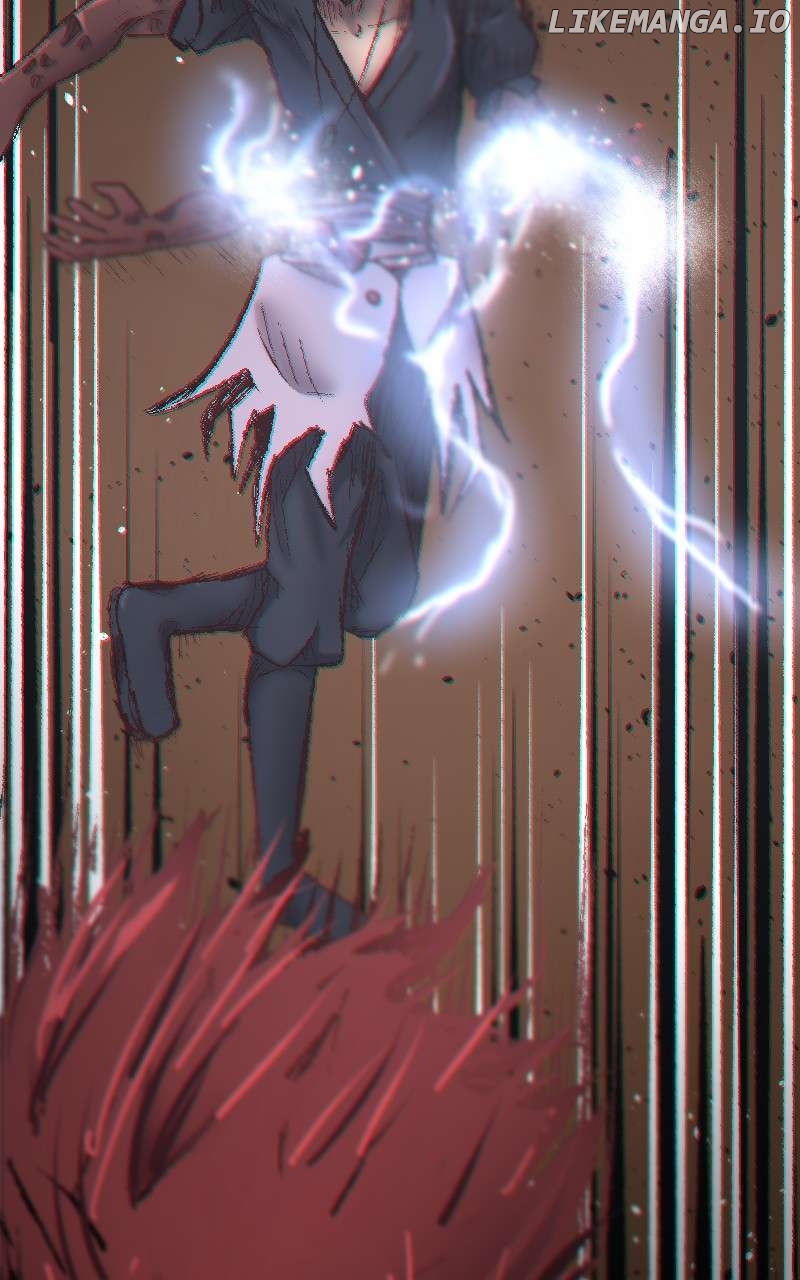 Depressed Hero Chapter 53 - page 13
