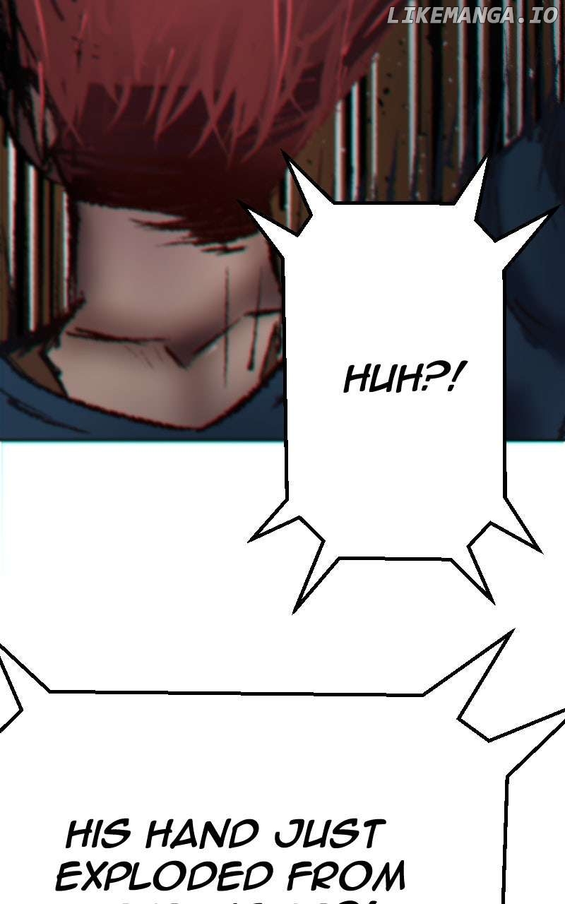 Depressed Hero Chapter 53 - page 14