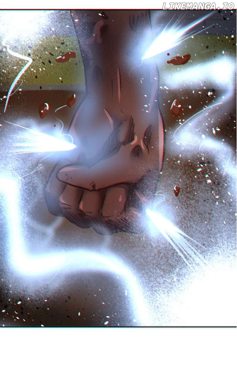 Depressed Hero Chapter 53 - page 4