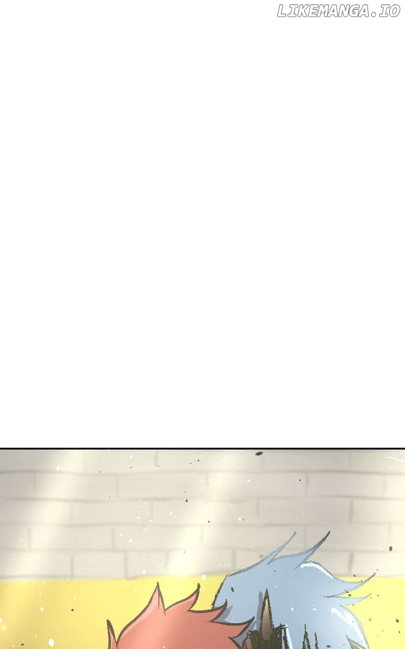 Depressed Hero Chapter 53 - page 5