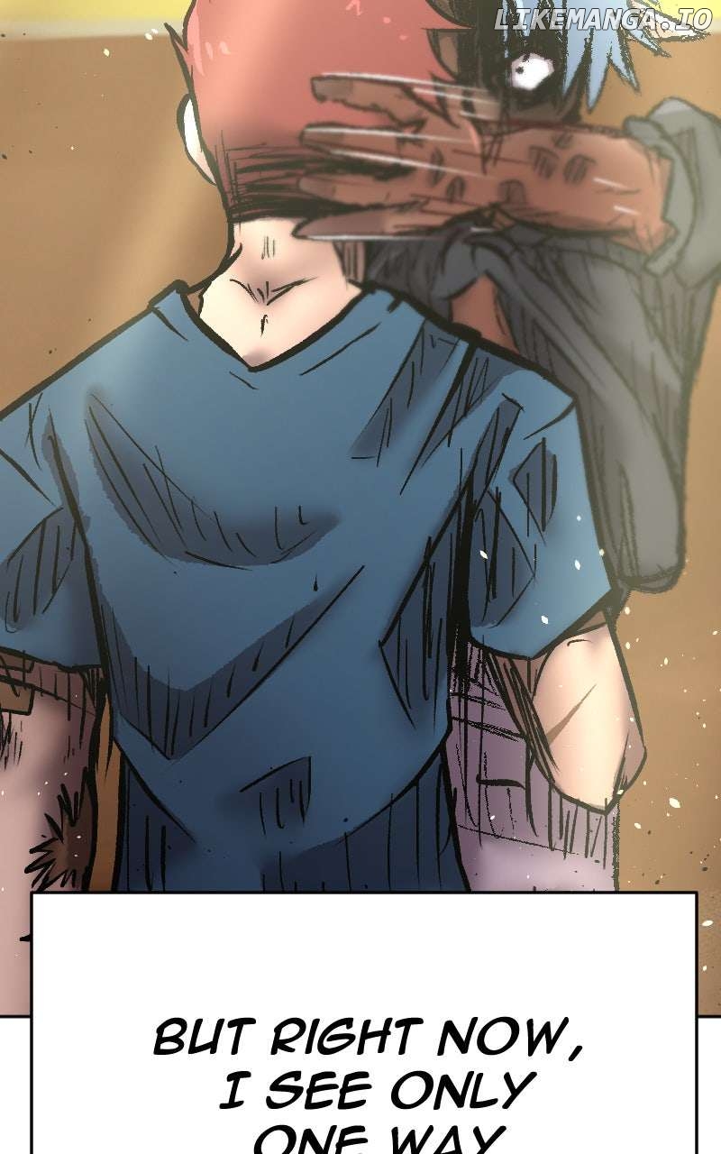 Depressed Hero Chapter 53 - page 6