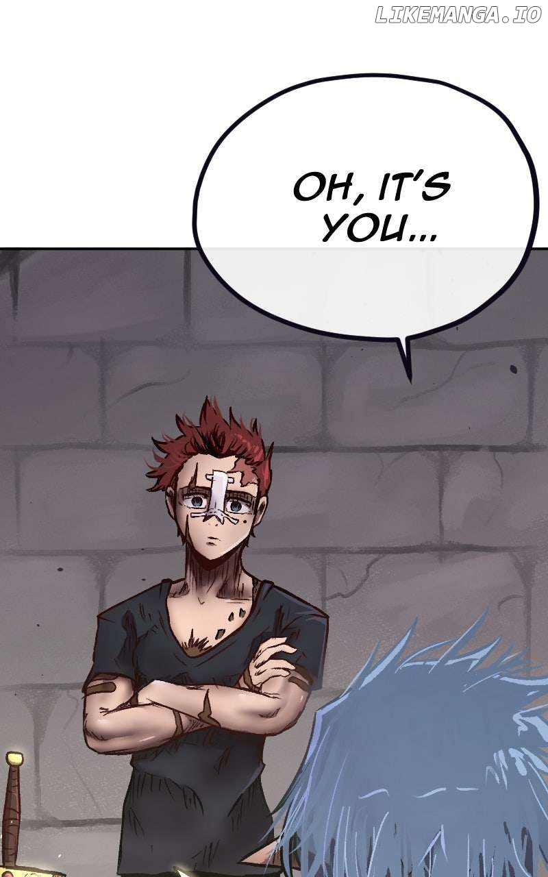 Depressed Hero Chapter 54 - page 10