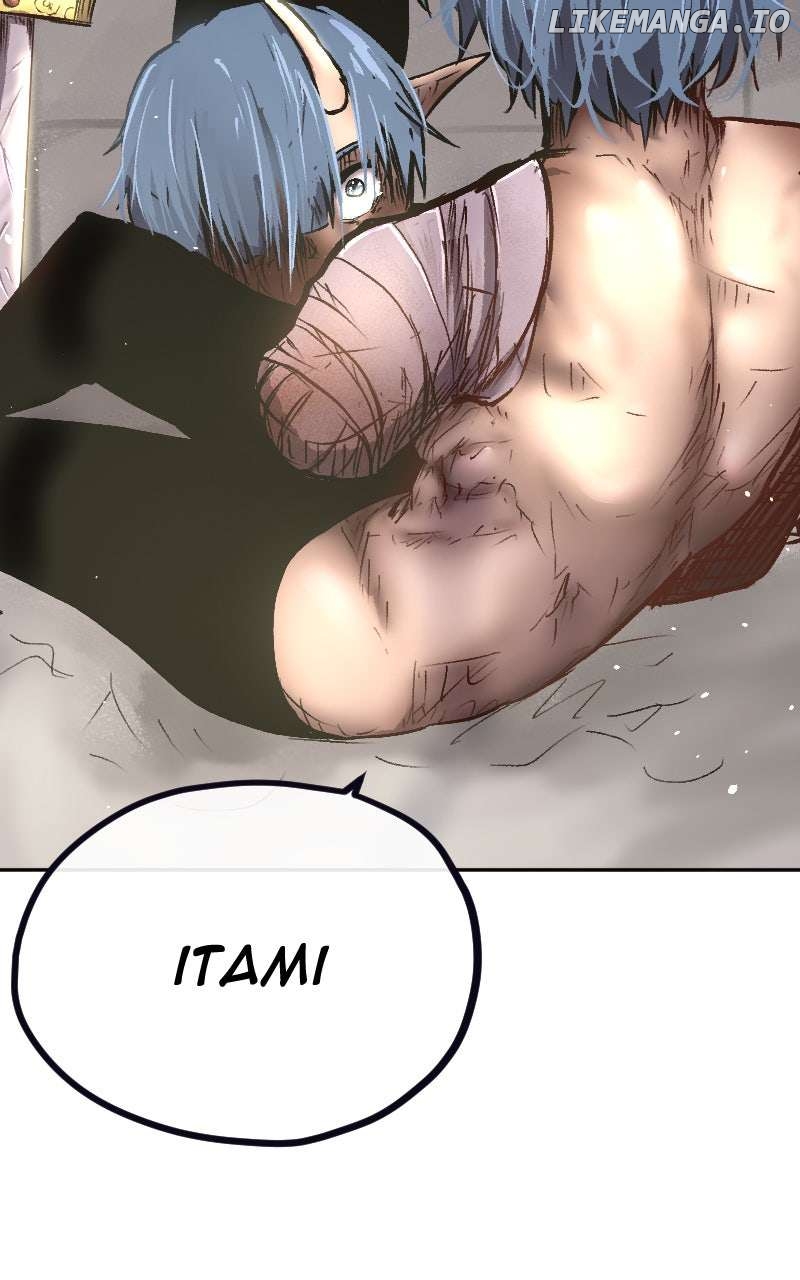Depressed Hero Chapter 54 - page 11