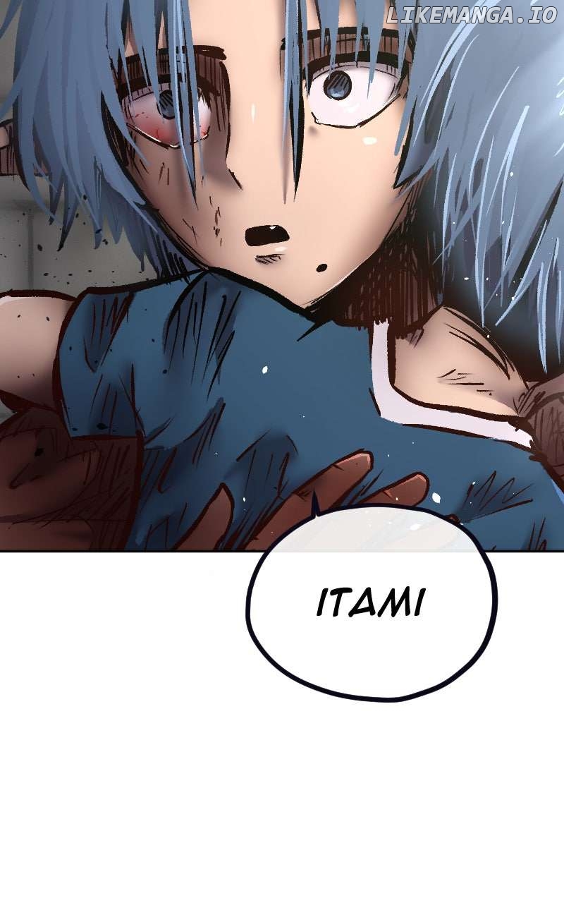 Depressed Hero Chapter 54 - page 16