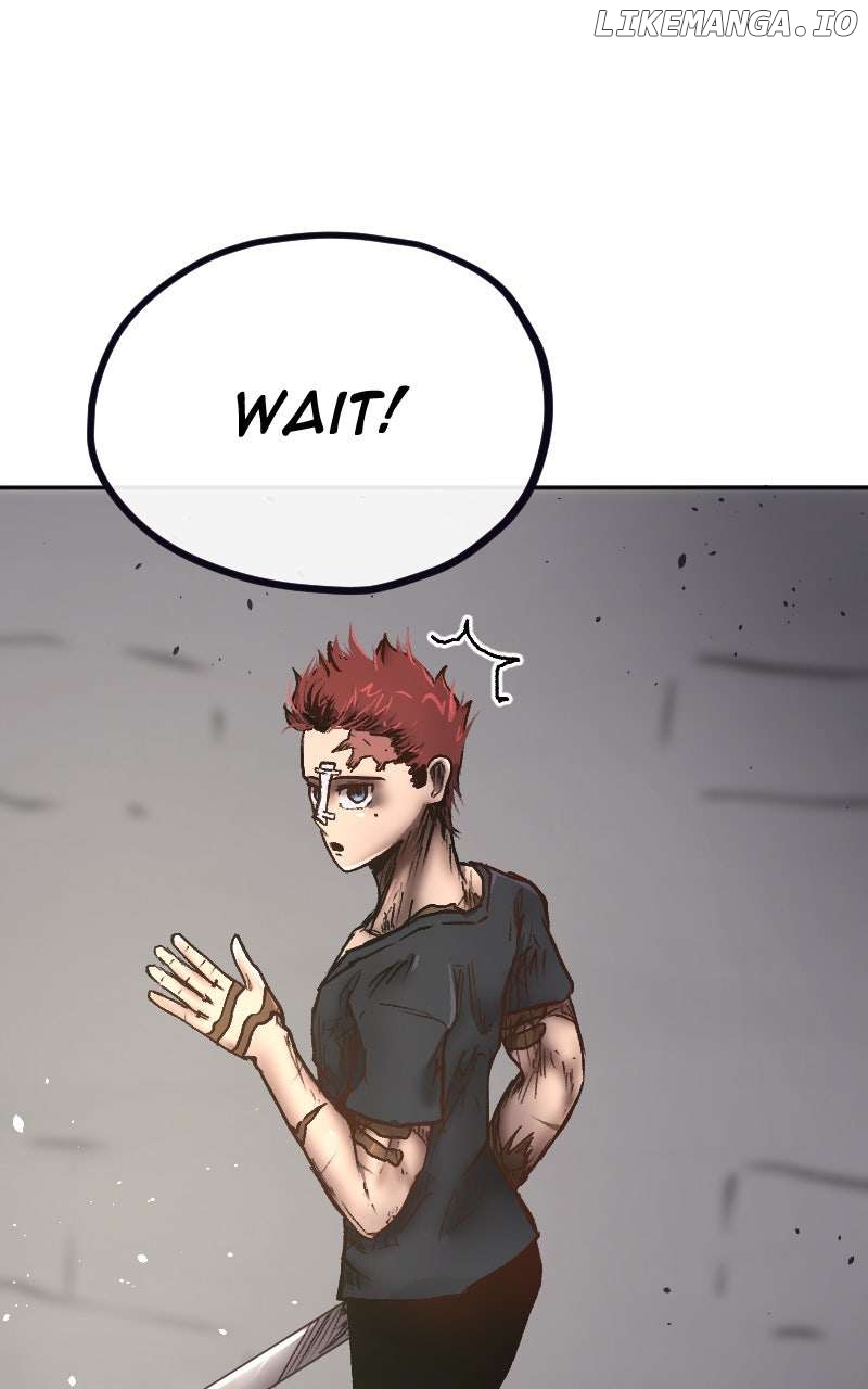 Depressed Hero Chapter 54 - page 17